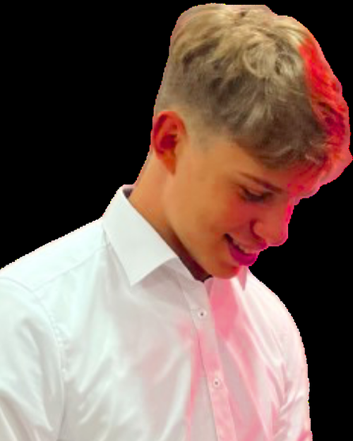Mantas, founder of TenLab
